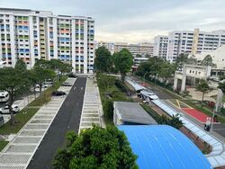Blk 638 Yishun Street 61 (Yishun), HDB 4 Rooms #566125661